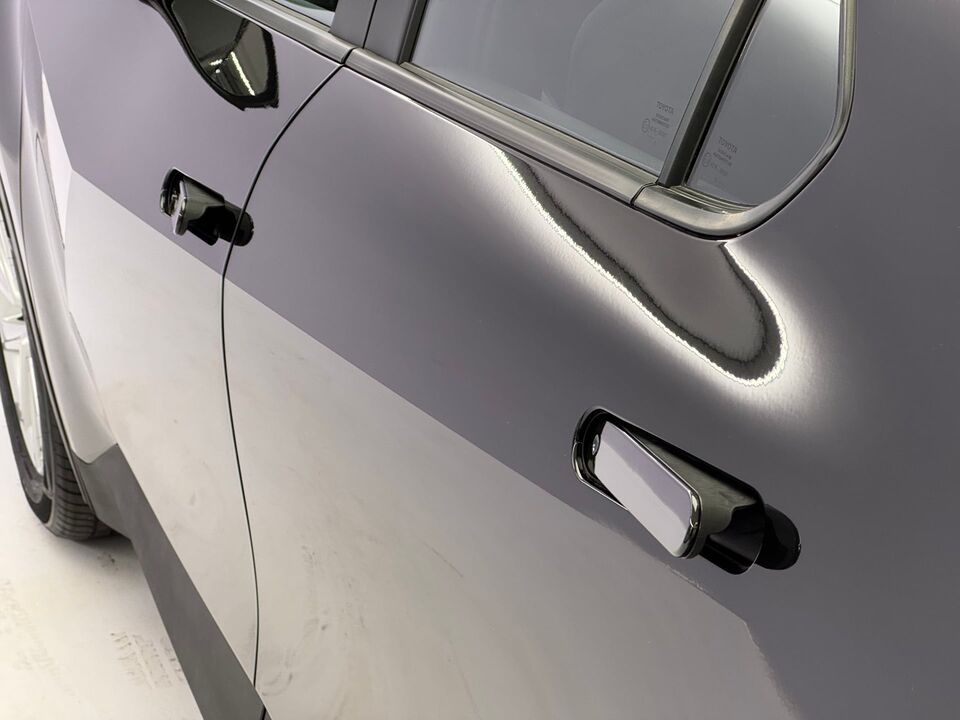 C-HR 1.8 HEV Comfort