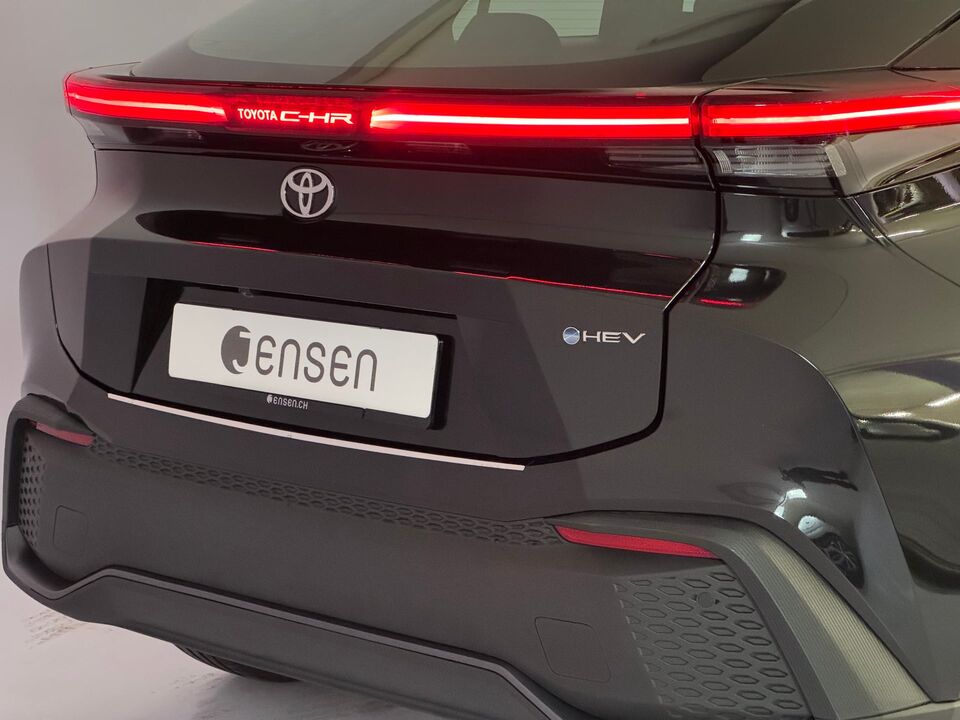 C-HR 1.8 HEV Comfort