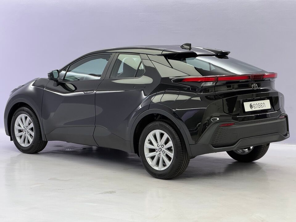 C-HR 1.8 HEV Comfort
