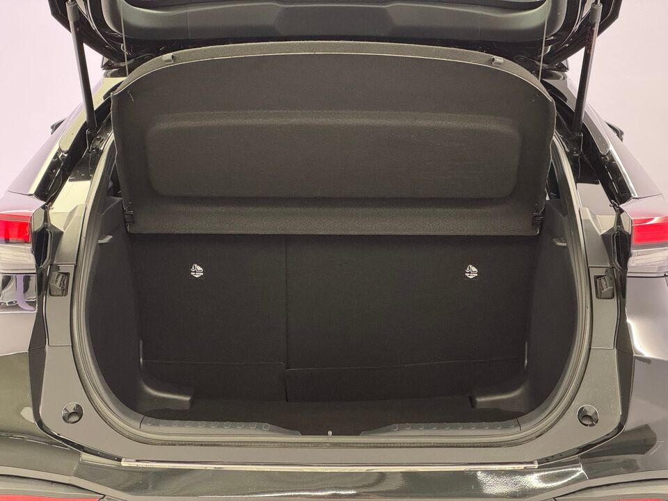 C-HR 1.8 HEV Comfort