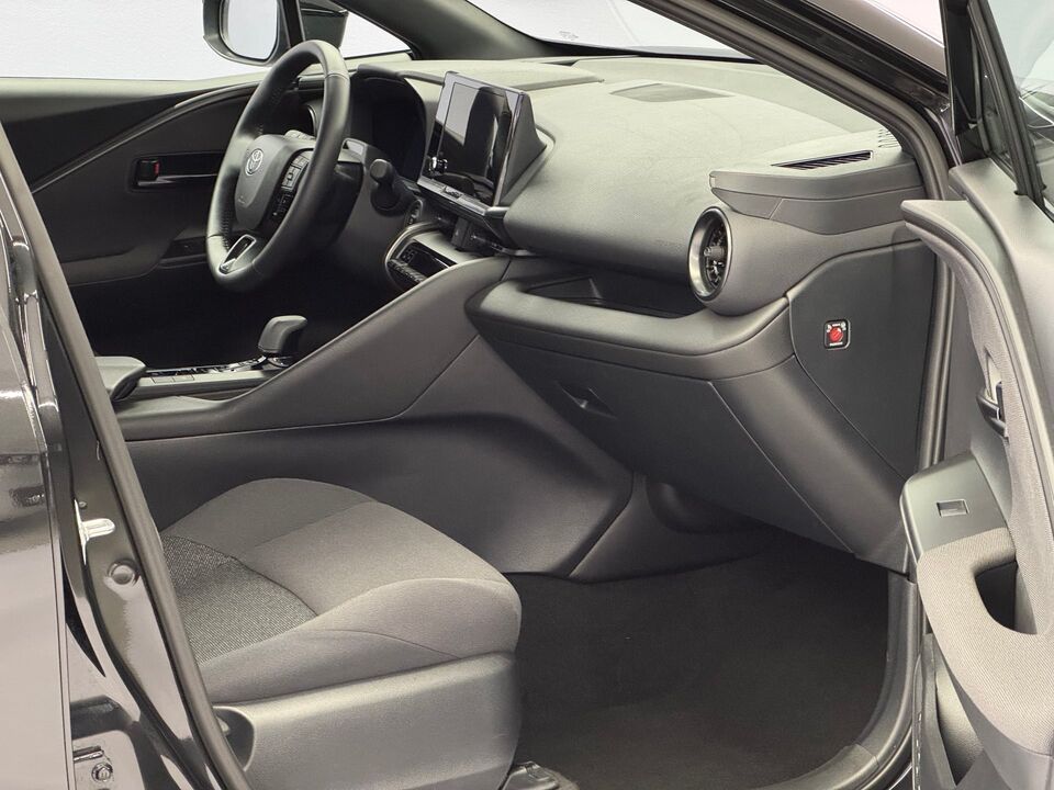 C-HR 1.8 HEV Comfort