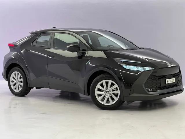 TOYOTA C-HR 1.8 HEV Comfort