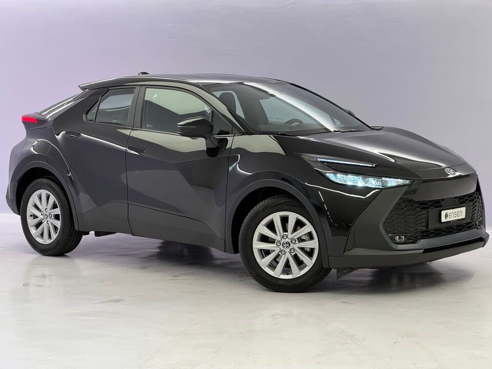 C-HR 1.8 HEV Comfort