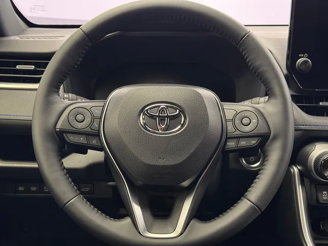 TOYOTA RAV4 2.5 HEV Style AWD-i