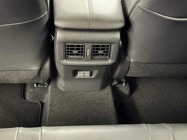 TOYOTA RAV4 2.5 HEV Style AWD-i