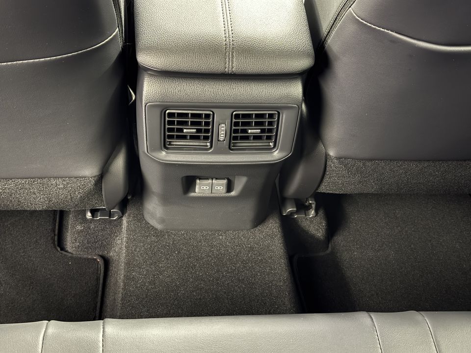 RAV4 2.5 HEV Style AWD-i