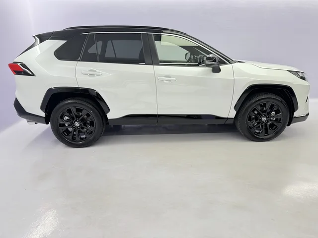TOYOTA RAV4 2.5 HEV Style AWD-i