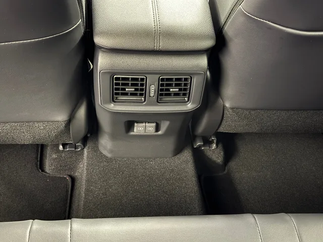 TOYOTA RAV4 2.5 HEV Style AWD-i