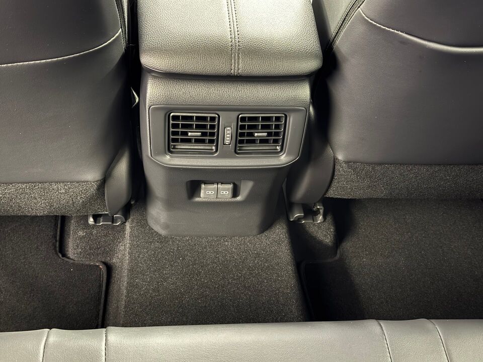 RAV4 2.5 HEV Style AWD-i
