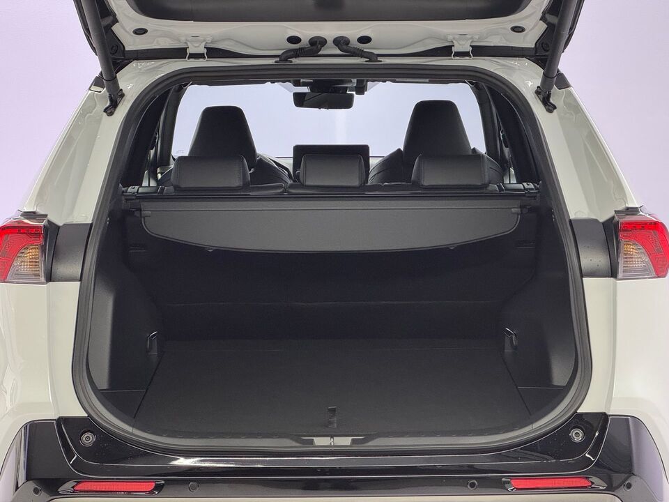 RAV4 2.5 HEV Style AWD-i