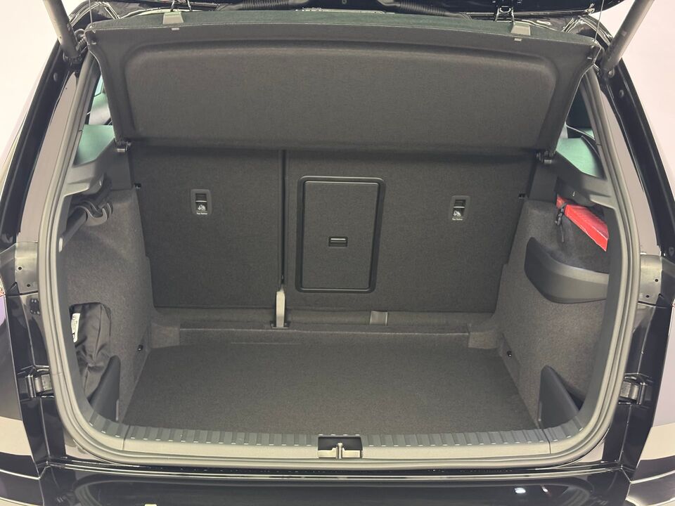 Karoq 2.0 TSI SportLine 4x4 DSG