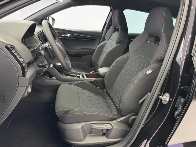 SKODA Karoq 2.0 TSI SportLine 4x4 DSG