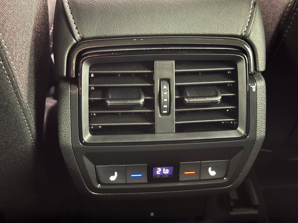Karoq 2.0 TSI SportLine 4x4 DSG