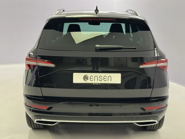 SKODA Karoq 2.0 TSI SportLine 4x4 DSG