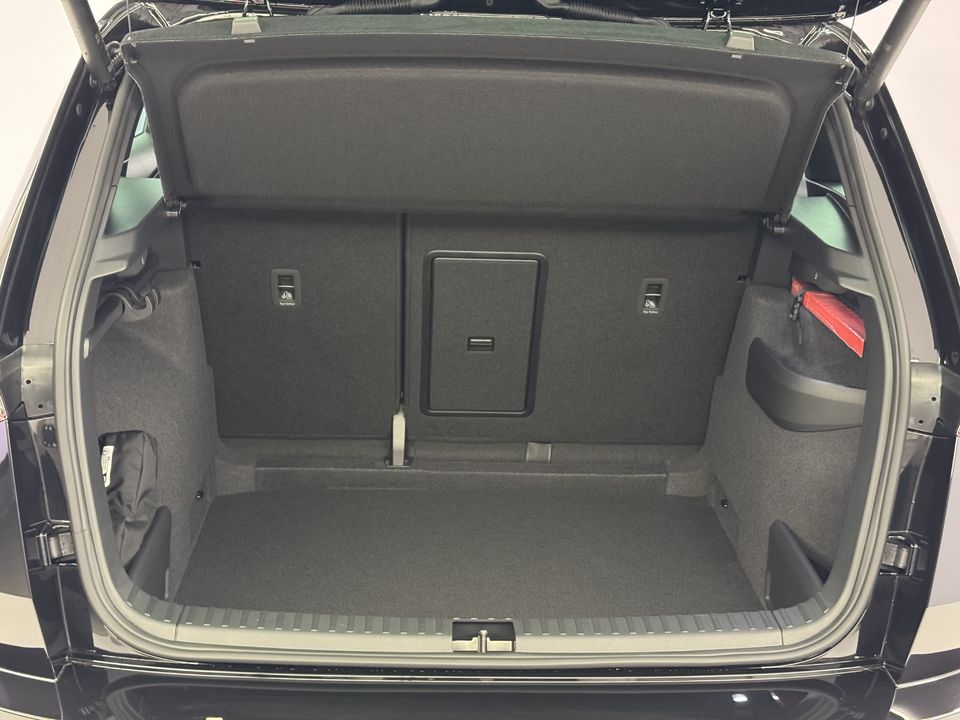 Karoq 2.0 TSI SportLine 4x4 DSG