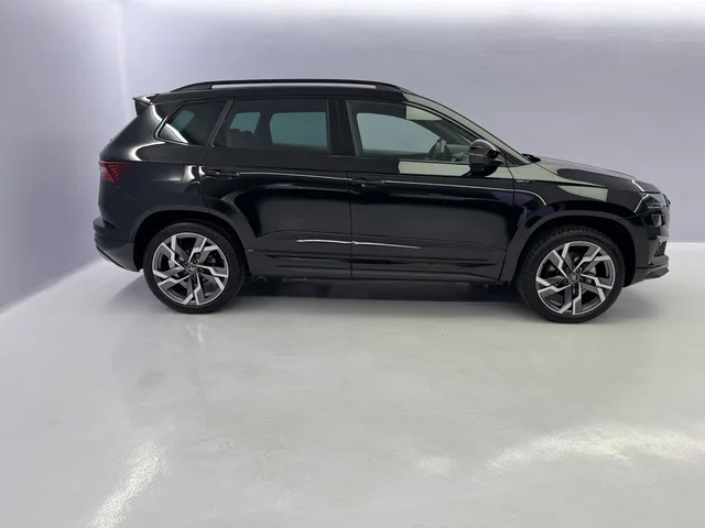 SKODA Karoq 2.0 TSI SportLine 4x4 DSG