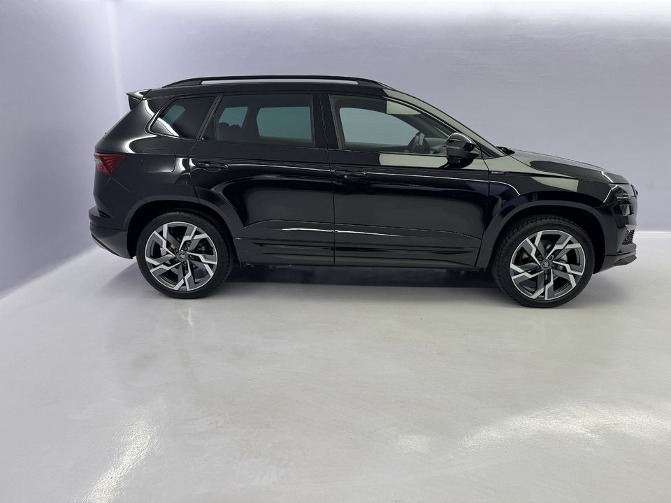 Karoq 2.0 TSI SportLine 4x4 DSG