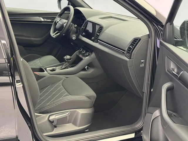 SKODA Karoq 2.0 TSI SportLine 4x4 DSG