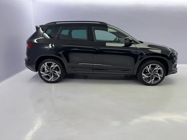 SKODA Karoq 2.0 TSI SportLine 4x4 DSG
