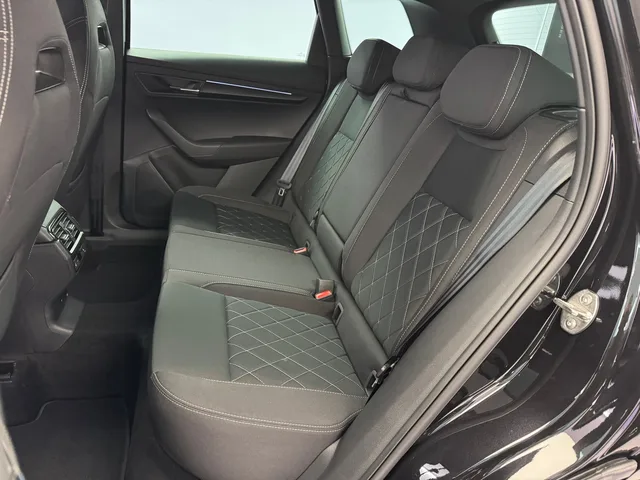 SKODA Karoq 2.0 TSI SportLine 4x4 DSG