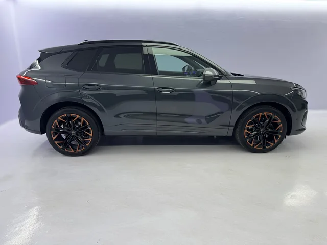 CUPRA Terramar 2.0 TSI VZ 4Drive DSG