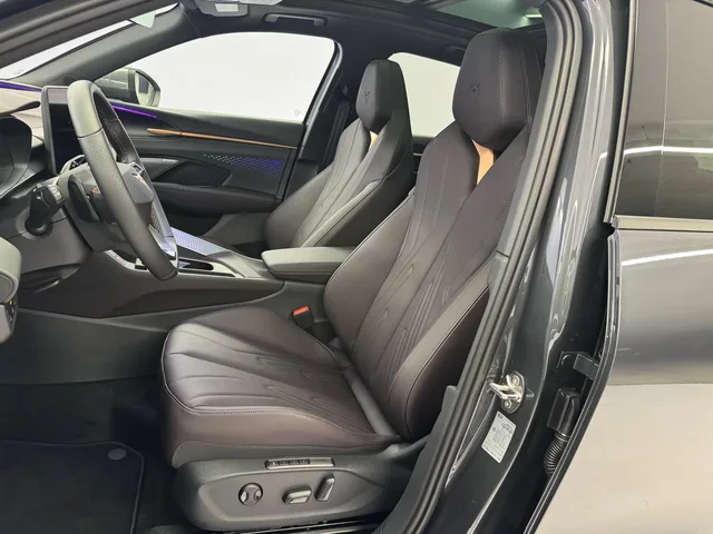 CUPRA Terramar 2.0 TSI VZ 4Drive DSG