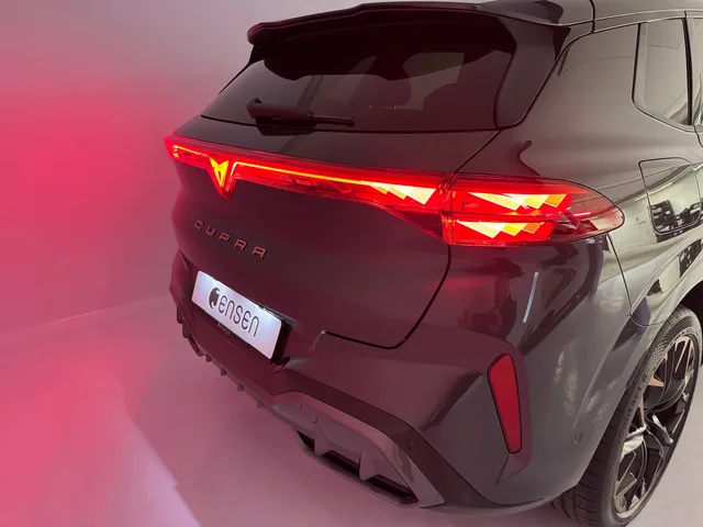 CUPRA Terramar 2.0 TSI VZ 4Drive DSG