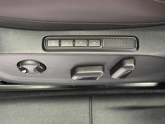 CUPRA Terramar 2.0 TSI VZ 4Drive DSG