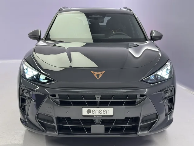 CUPRA Terramar 2.0 TSI VZ 4Drive DSG