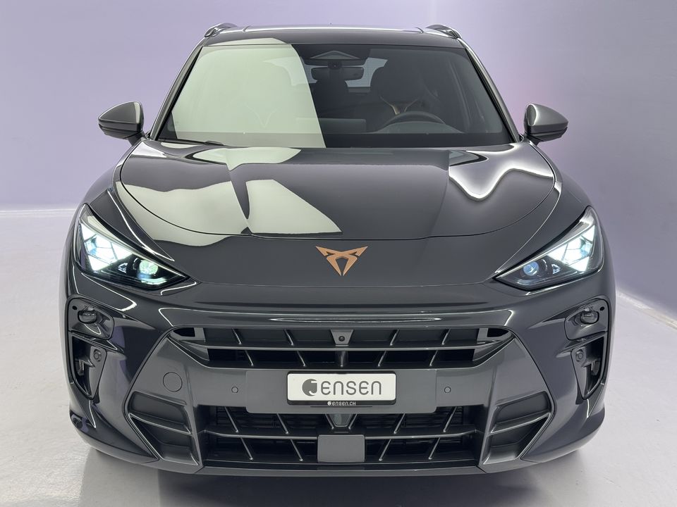 Terramar 2.0 TSI VZ 4Drive DSG