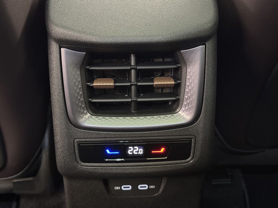 Terramar 2.0 TSI VZ 4Drive DSG