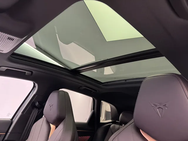 CUPRA Terramar 2.0 TSI VZ 4Drive DSG