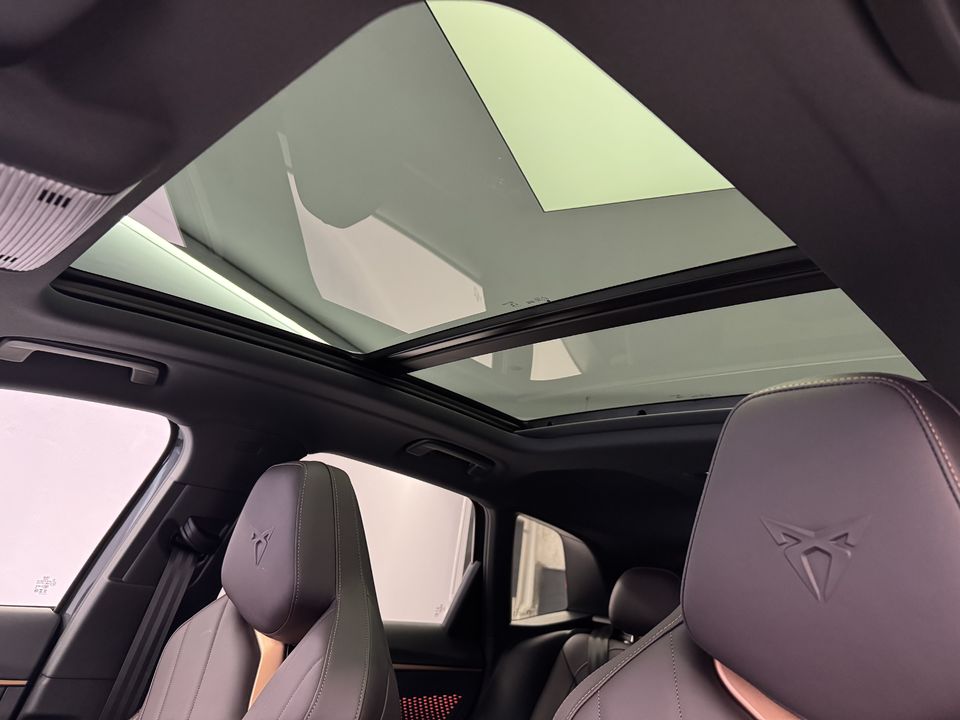 Terramar 2.0 TSI VZ 4Drive DSG