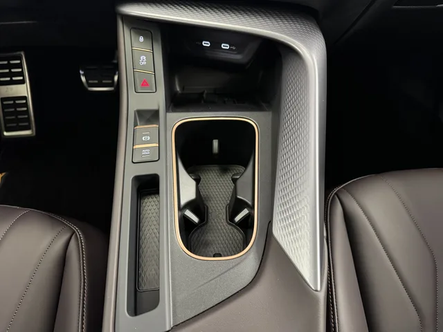 CUPRA Terramar 2.0 TSI VZ 4Drive DSG
