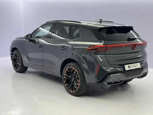 CUPRA Terramar 2.0 TSI VZ 4Drive DSG