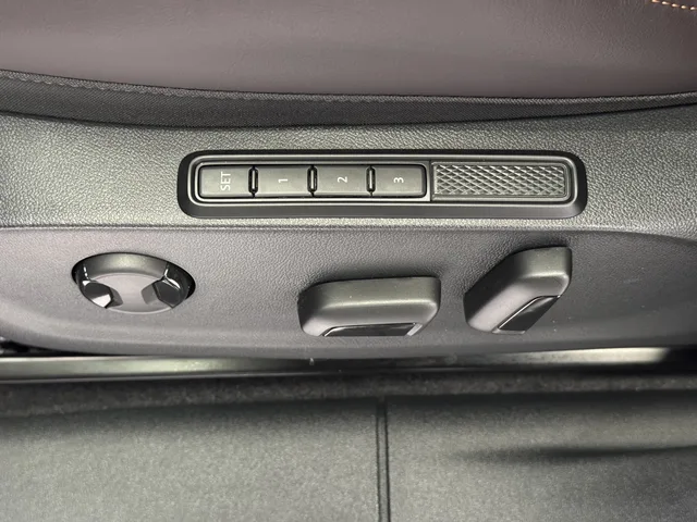 CUPRA Terramar 2.0 TSI VZ 4Drive DSG