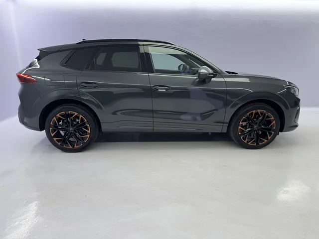CUPRA Terramar 2.0 TSI VZ 4Drive DSG