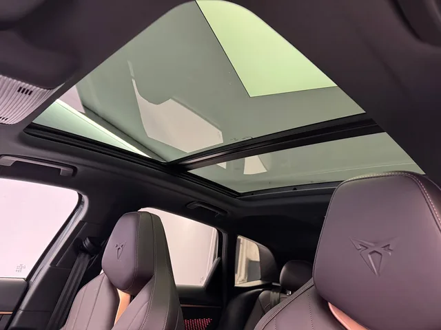 CUPRA Terramar 2.0 TSI VZ 4Drive DSG