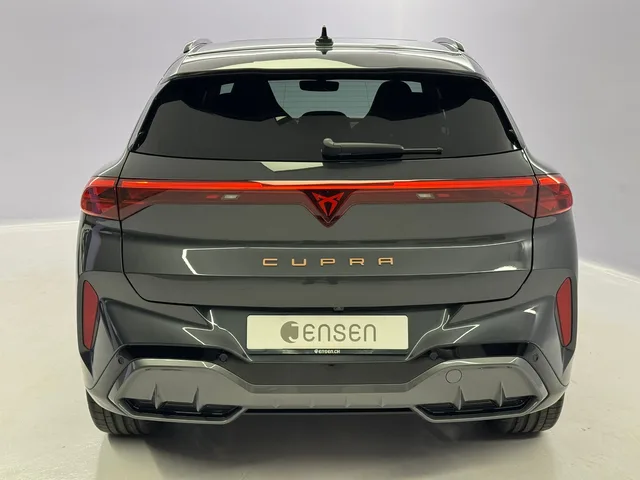 CUPRA Terramar 2.0 TSI VZ 4Drive DSG