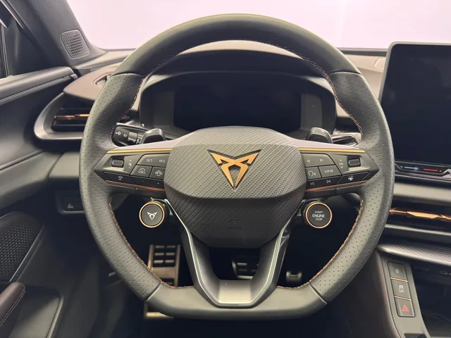 CUPRA Terramar 2.0 TSI VZ 4Drive DSG