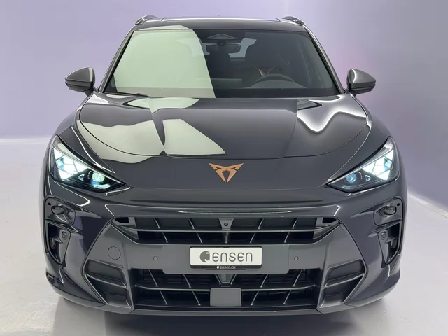 CUPRA Terramar 2.0 TSI VZ 4Drive DSG