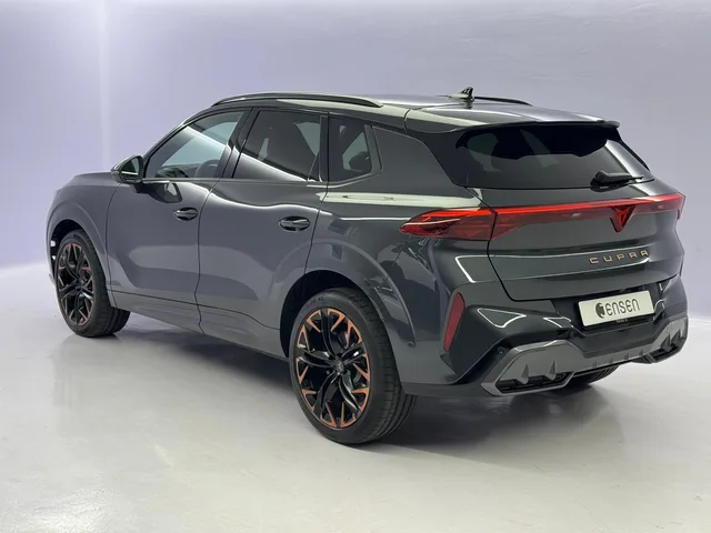 CUPRA Terramar 2.0 TSI VZ 4Drive DSG