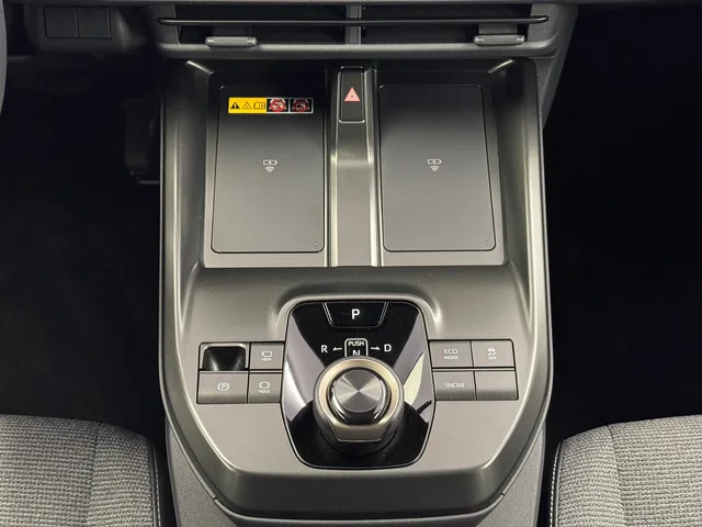 TOYOTA bZ4X Style