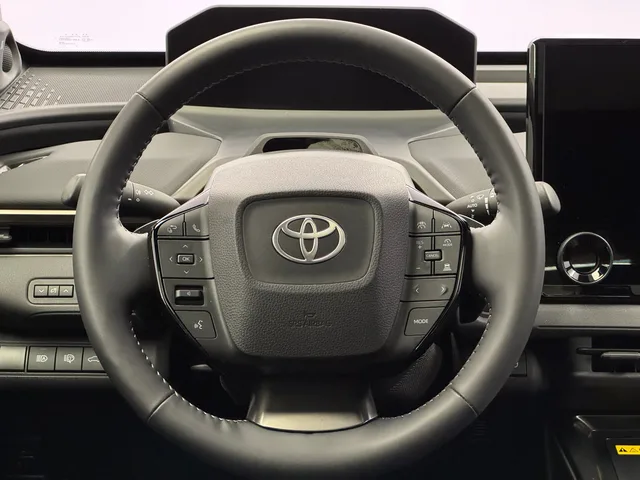 TOYOTA bZ4X Premium AWD
