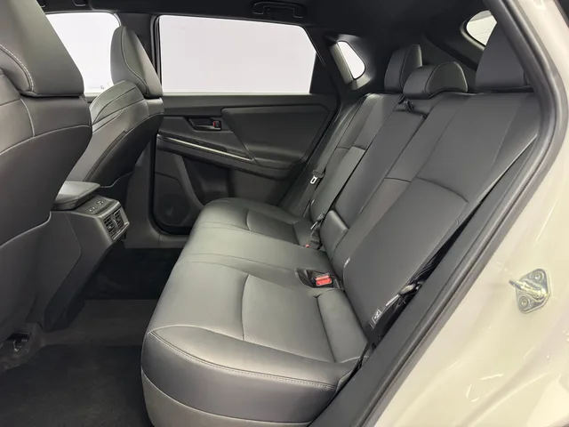 TOYOTA bZ4X Premium AWD