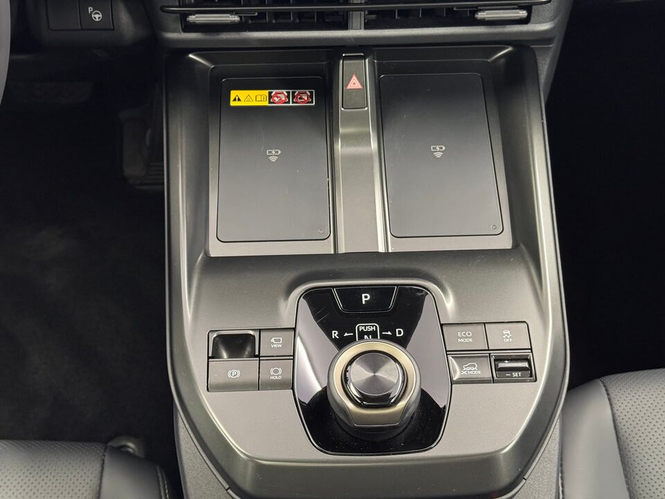 bZ4X Premium AWD