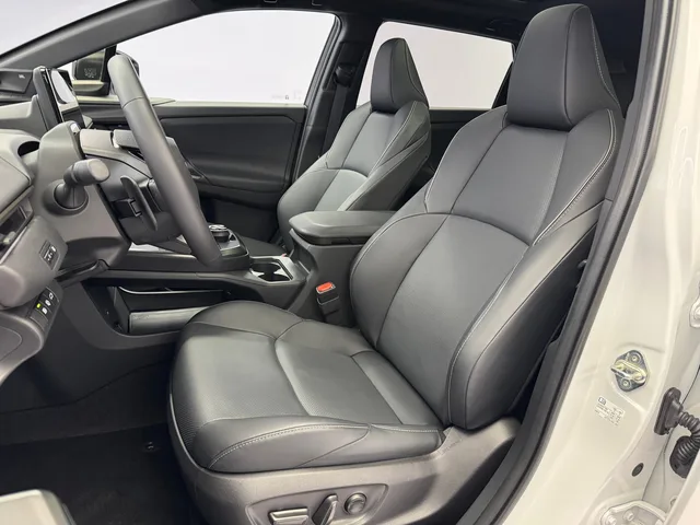 TOYOTA bZ4X Premium AWD