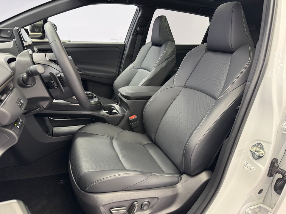 bZ4X Premium AWD