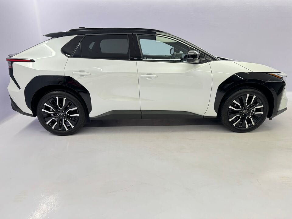 bZ4X Premium AWD