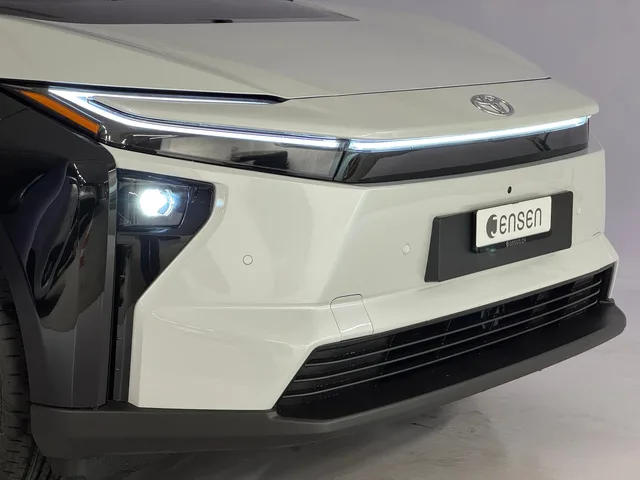 TOYOTA bZ4X Premium AWD